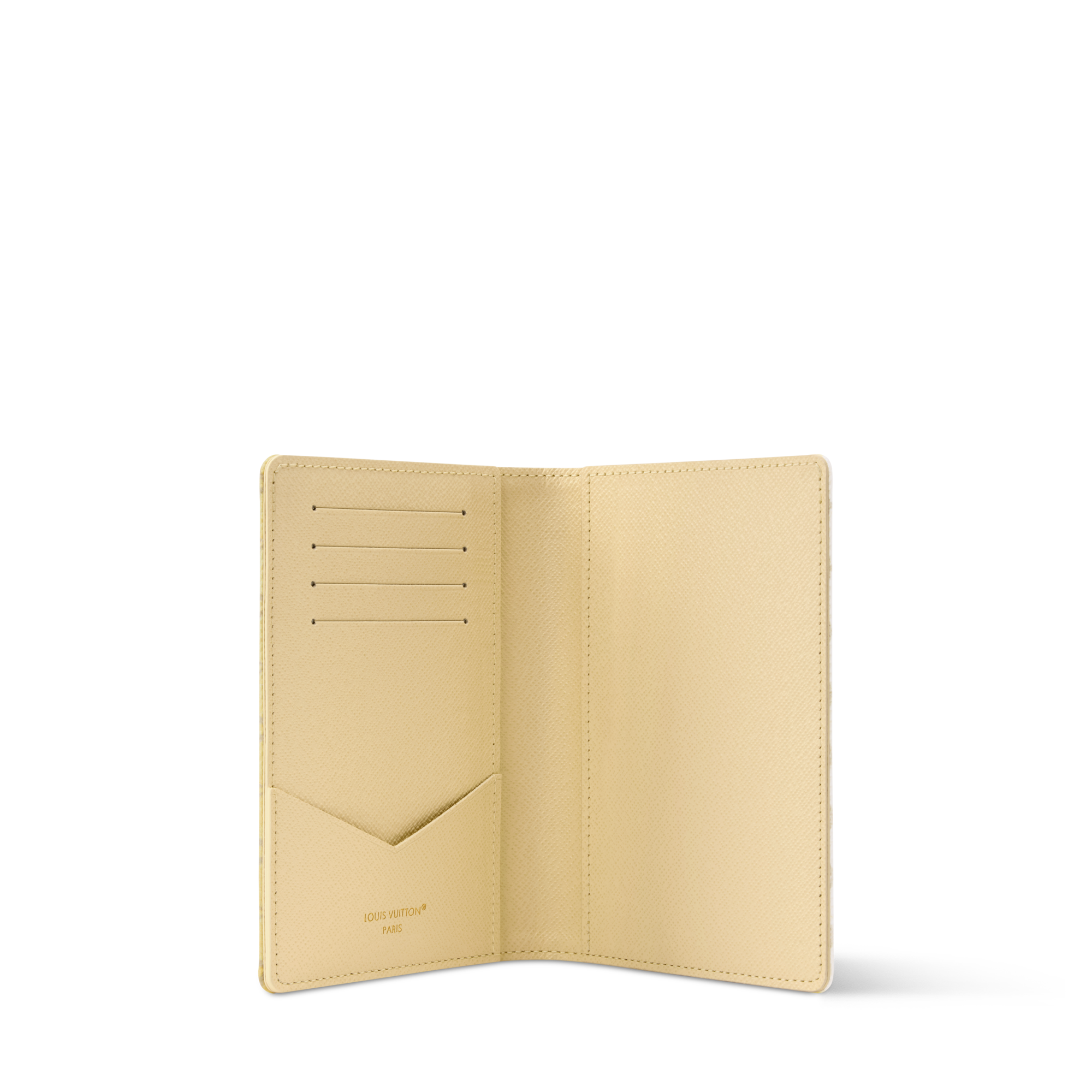 Yellow Card Holders and Key Holders Wallets and Small Leather